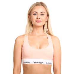 Calvin Klein Naisten rintaliivit oranssi (F3785E-FAL)