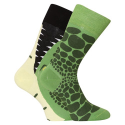 Dedoles Happy Socks Krokotiili (GMRS074)