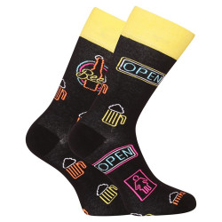 Dedoles Happy Socks Neon olut (GMRS1369)