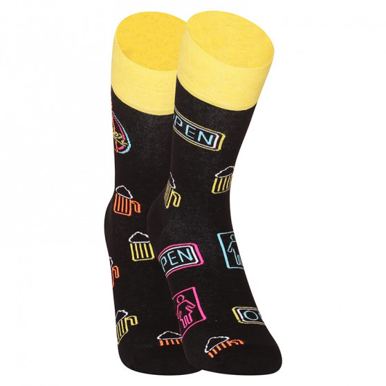 Dedoles Happy Socks Neon olut (GMRS1369)