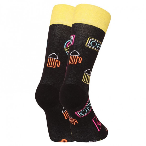 Dedoles Happy Socks Neon olut (GMRS1369)