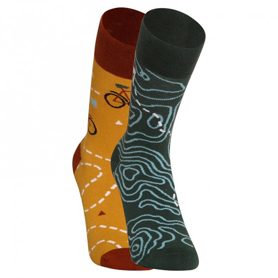 Dedoles Happy Socks Polulla (GMRS044)