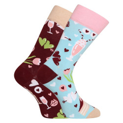 Dedoles Happy Socks Sweet Date (D-U-SC-RS-C-C-1453)