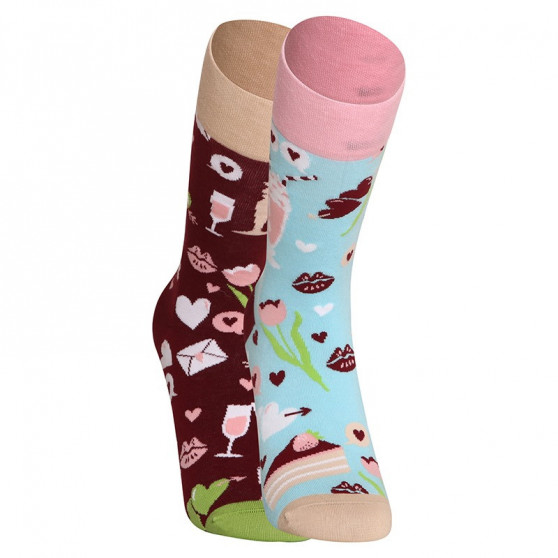 Dedoles Happy Socks Sweet Date (D-U-SC-RS-C-C-1453)