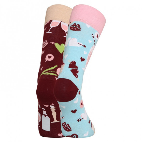 Dedoles Happy Socks Sweet Date (D-U-SC-RS-C-C-1453)