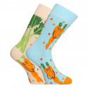 Dedoles Happy Socks Porkkana Rakkaus (D-U-SC-RS-C-C-1455)