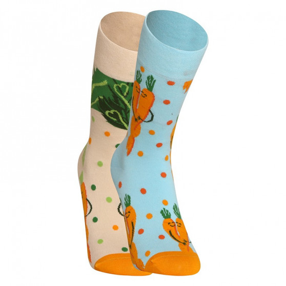 Dedoles Happy Socks Porkkana Rakkaus (D-U-SC-RS-C-C-1455)