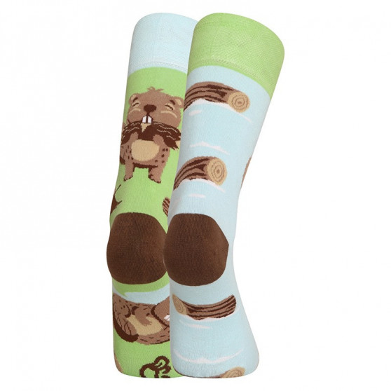 Dedoles Happy Socks Beaver (D-U-SC-RS-C-C-1458)