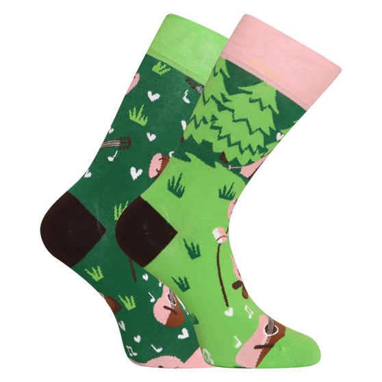 Dedoles Happy Socks Rakkaus luonnossa (D-U-SC-RS-C-C-1566)