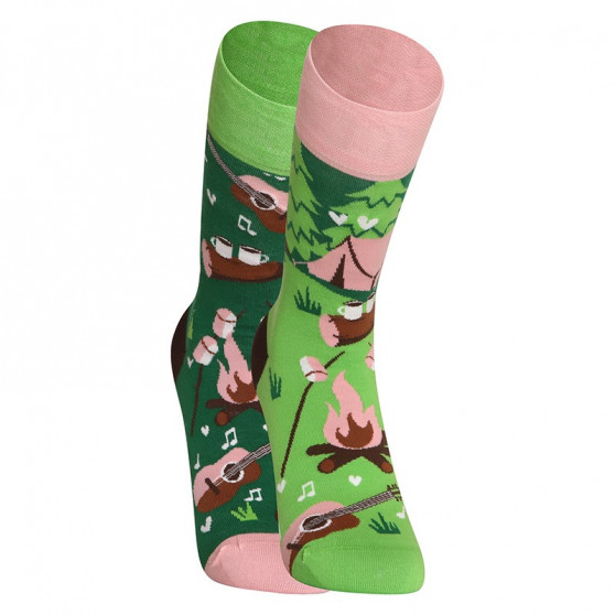 Dedoles Happy Socks Rakkaus luonnossa (D-U-SC-RS-C-C-1566)