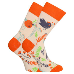 Dedoles Happy Socks söpöt linnut (D-U-SC-RS-C-C-1569)