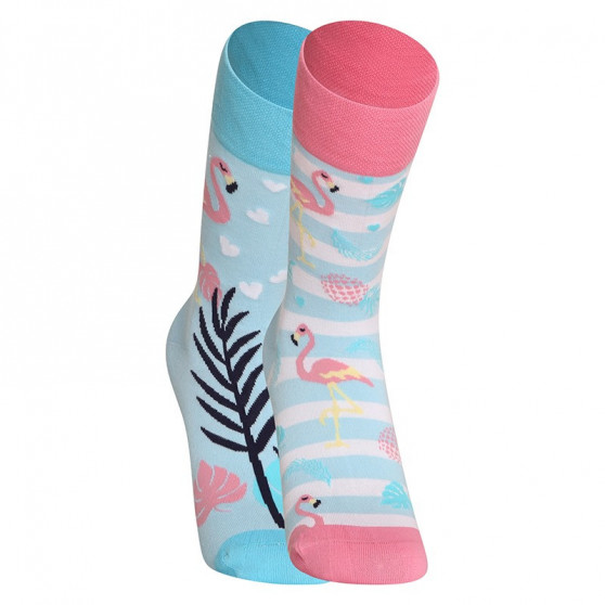 Dedoles Happy Socks Flamingot rakastuneita (GMRS206)