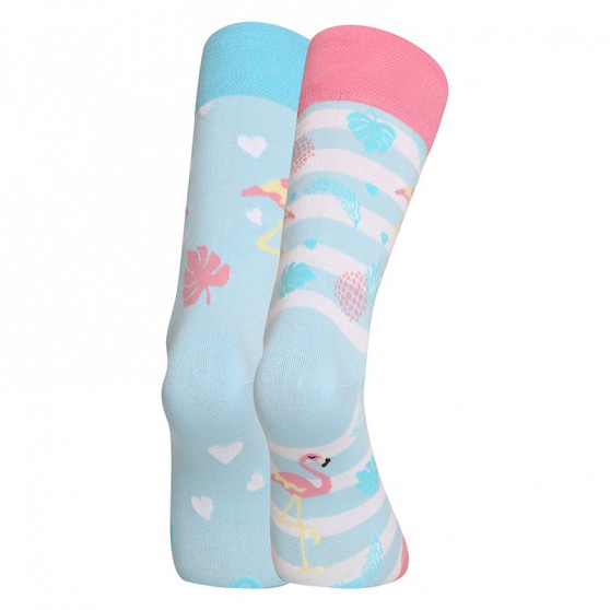 Dedoles Happy Socks Flamingot rakastuneita (GMRS206)