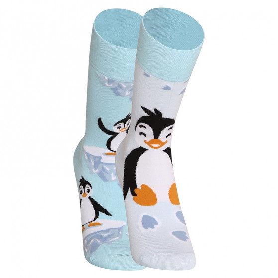 Dedoles Happy Socks onnellinen pingviini (GMRS207)