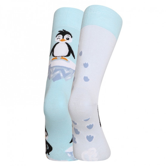 Dedoles Happy Socks onnellinen pingviini (GMRS207)