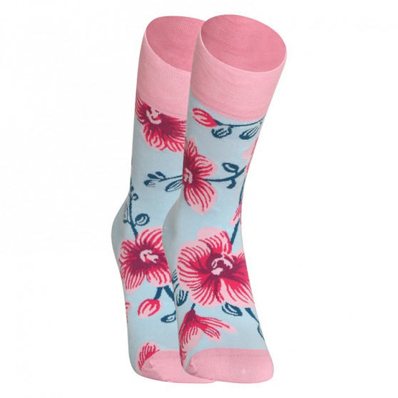 Dedoles Happy Socks Orchid (GMRS234)