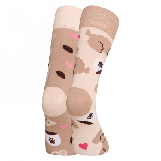 Dedoles Happy Socks Puppuccino (GMRS237)