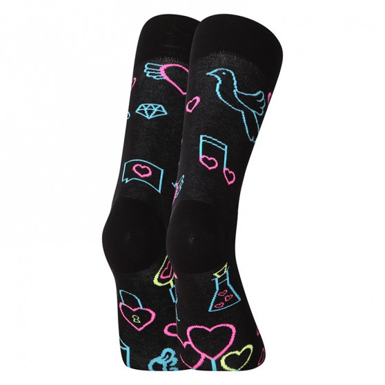 Dedoles Happy Socks Neon Love (GMRS248)