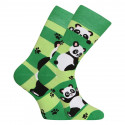 Dedoles Happy Socks Pandat ja nauhat (GMRS249)