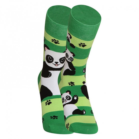 Dedoles Happy Socks Pandat ja nauhat (GMRS249)