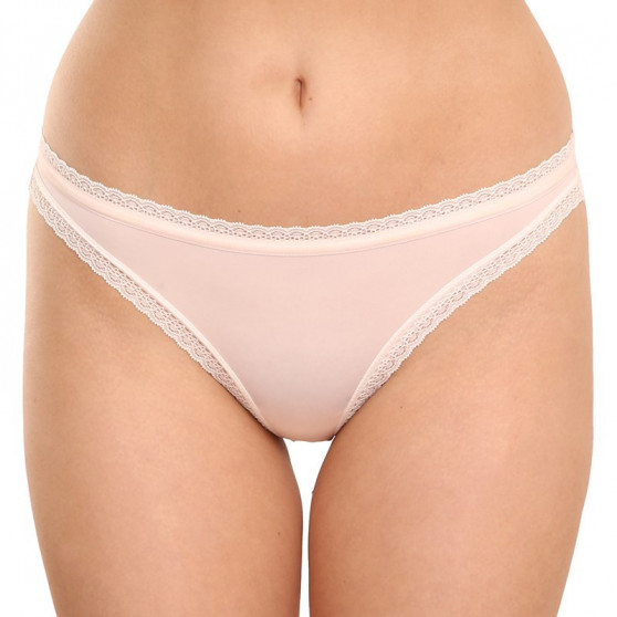 3PACK Calvin Klein naisten pikkuhousut moniväriset (QD3804E-13Z)