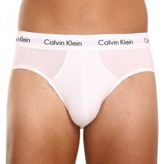 3PACK Calvin Klein miesten alushousut moniväriset (U2661G-998)