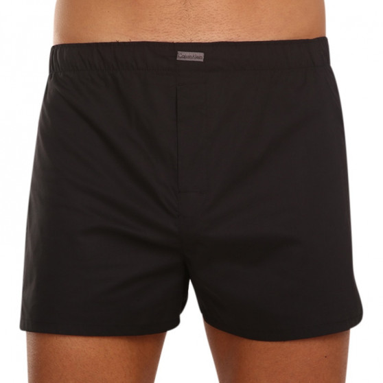 3PACK Calvin Klein miesten bokserishortsit classic fit moniväriset (U1732A-BMS)