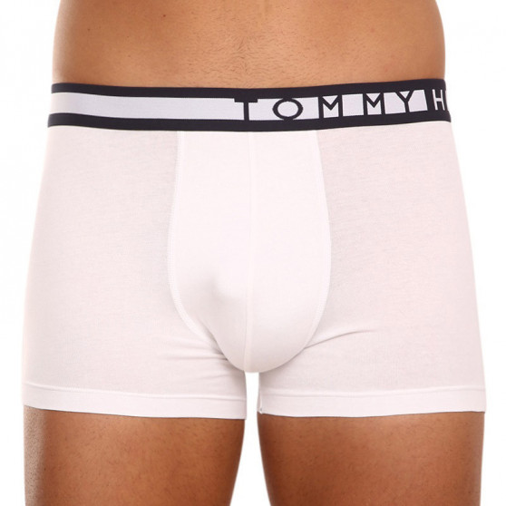 3PACK Tommy Hilfiger miesten bokserit moniväriset shortsit moniväriset (UM0UM01234 0SA)