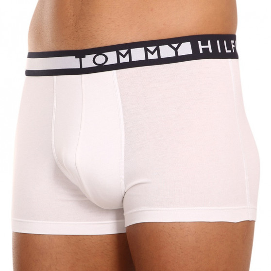 3PACK Tommy Hilfiger miesten bokserit moniväriset shortsit moniväriset (UM0UM01234 0SA)