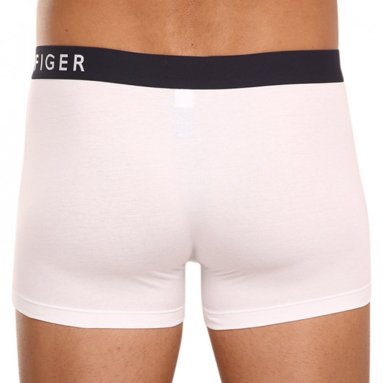 3PACK Tommy Hilfiger miesten bokserit moniväriset shortsit moniväriset (UM0UM01234 0SA)