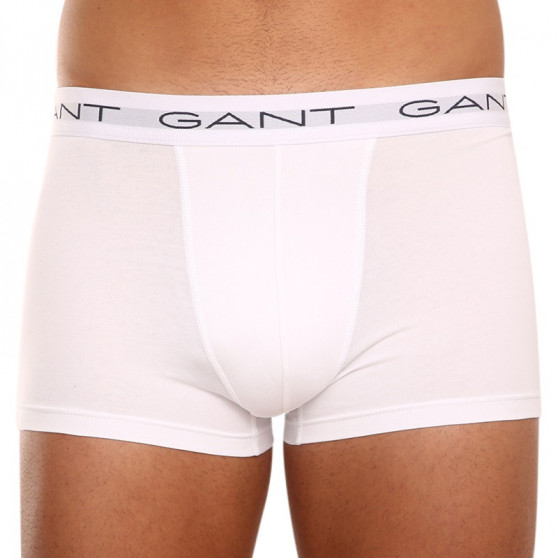 3PACK Gant miesten bokserit moniväriset shortsit moniväriset (3003-105)