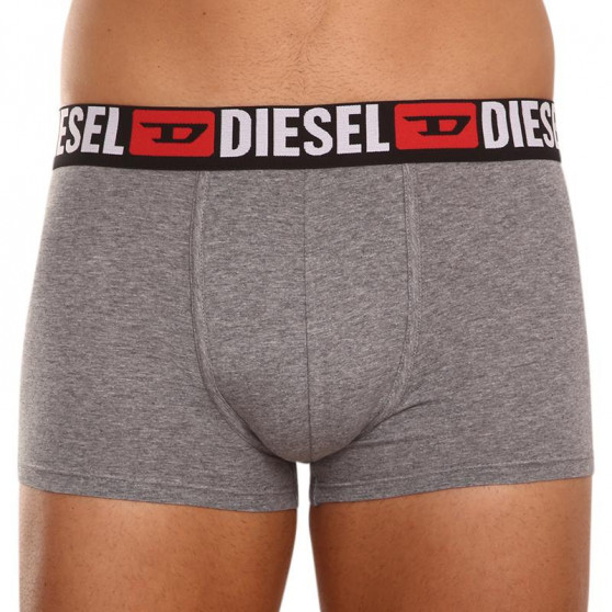 3PACK Diesel miesten bokserit moniväriset shortsit moniväriset (00ST3V-0DDAI-E5326)