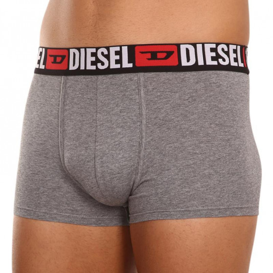 3PACK Diesel miesten bokserit moniväriset shortsit moniväriset (00ST3V-0DDAI-E5326)