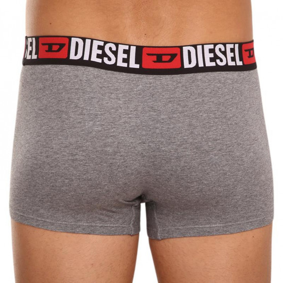 3PACK Diesel miesten bokserit moniväriset shortsit moniväriset (00ST3V-0DDAI-E5326)