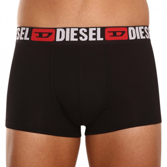 3PACK Diesel miesten bokserit moniväriset shortsit moniväriset (00ST3V-0DDAI-E5326)