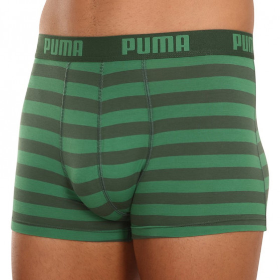 2PACK Puma miesten bokserit moniväriset shortsit moniväriset (591015001 327)