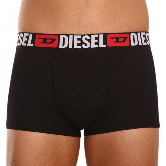 3PACK Diesel miesten bokserit moniväriset shortsit moniväriset (00ST3V-0DDAI-E5896)