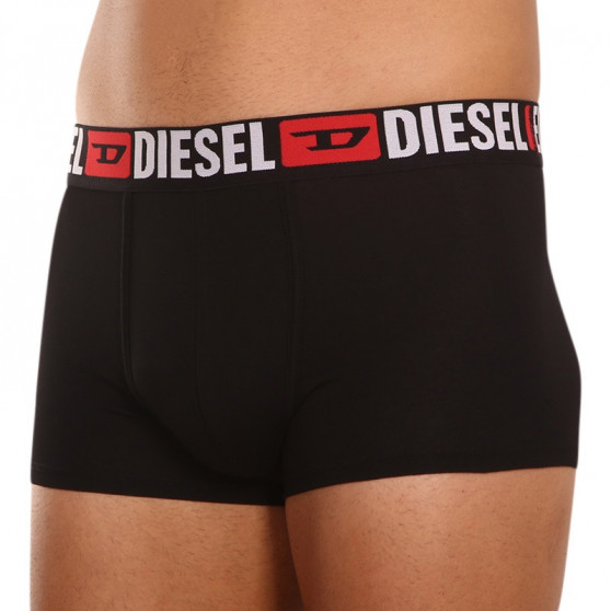 3PACK Diesel miesten bokserit moniväriset shortsit moniväriset (00ST3V-0DDAI-E5896)