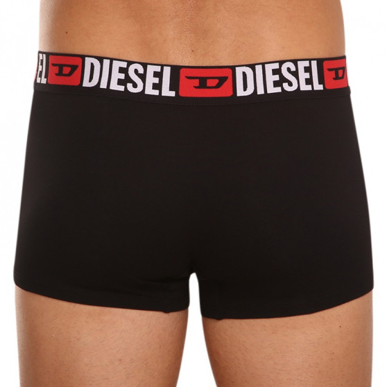 3PACK Diesel miesten bokserit moniväriset shortsit moniväriset (00ST3V-0DDAI-E5896)