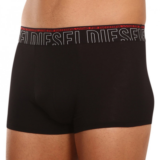 3PACK Diesel miesten bokserit moniväriset shortsit moniväriset (00ST3V-0PCAE-E4274)