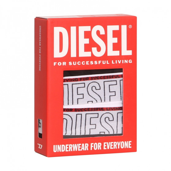 3PACK Diesel miesten bokserit moniväriset shortsit moniväriset (00ST3V-0PCAE-E4274)