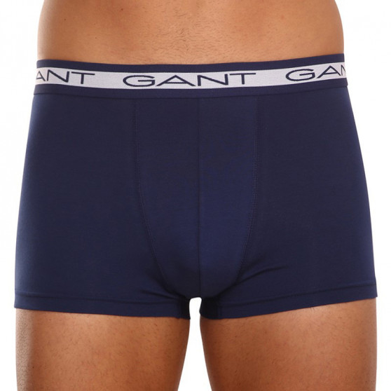 5PACK Gant miesten bokserit moniväriset shortsit moniväriset (902035553-338)