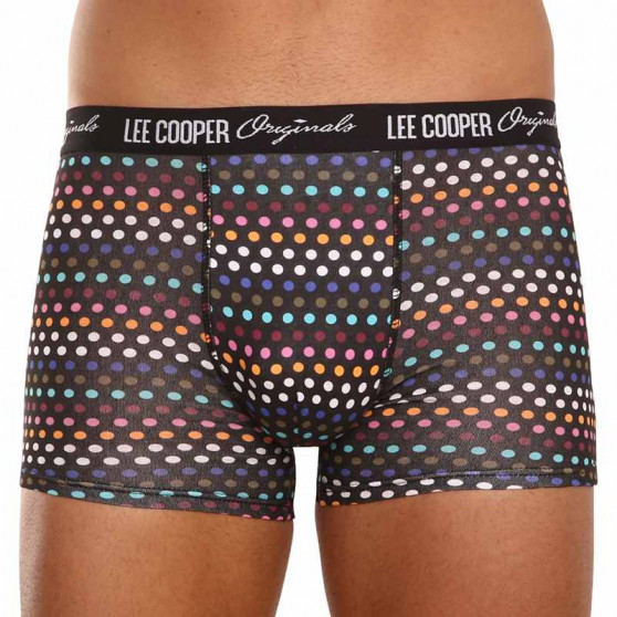 5PACK Lee Cooper miesten bokserit moniväriset shortsit moniväriset (LCU3200709A-1410353)