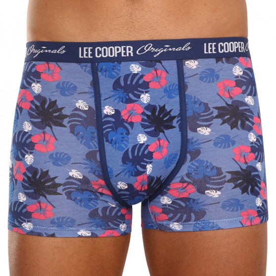 5PACK Lee Cooper miesten bokserit moniväriset shortsit moniväriset (LCU32007034-1414517)