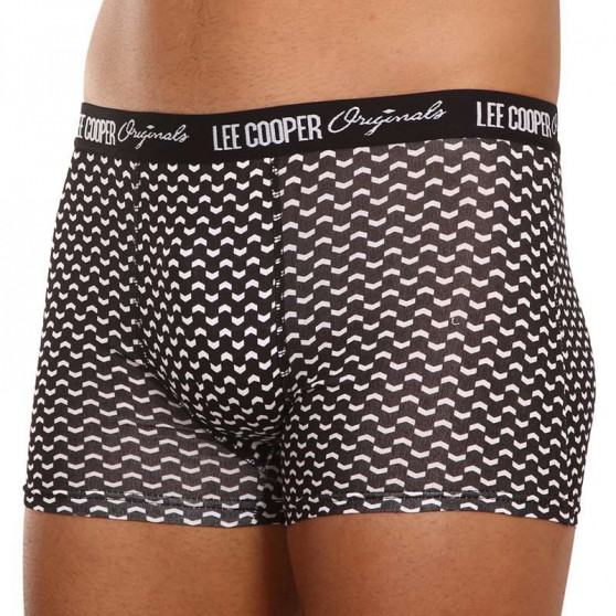 10PACK Lee Cooper miesten bokserit moniväriset shortsit moniväriset (LCUBOX10P0103-1769862)