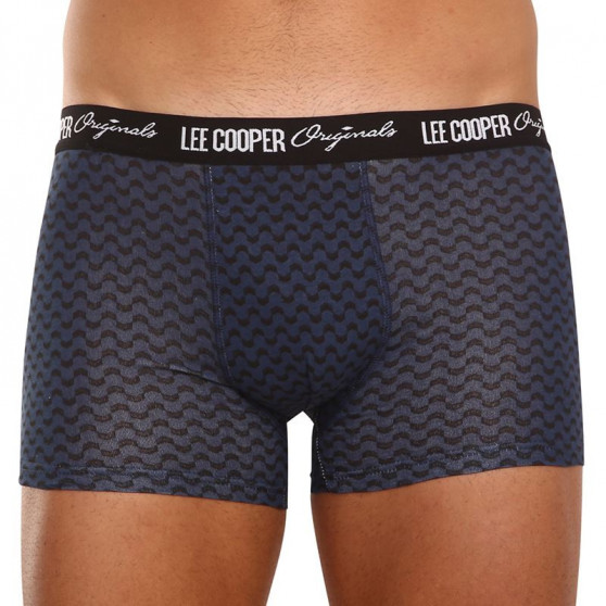 10PACK Lee Cooper miesten bokserit moniväriset shortsit moniväriset (LCUBOX10P0103-1769862)