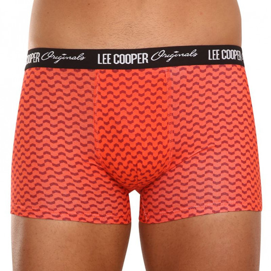 10PACK Lee Cooper miesten bokserit moniväriset shortsit moniväriset (LCUBOX10P0103-1769862)