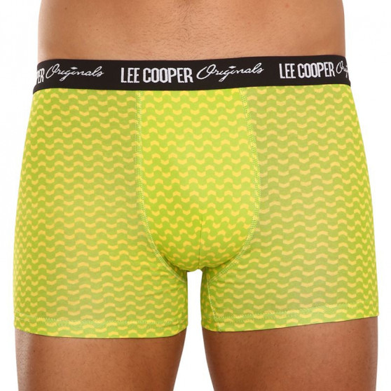 10PACK Lee Cooper miesten bokserit moniväriset shortsit moniväriset (LCUBOX10P0103-1769862)