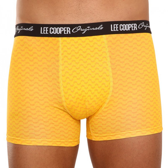 10PACK Lee Cooper miesten bokserit moniväriset shortsit moniväriset (LCUBOX10P0103-1769862)