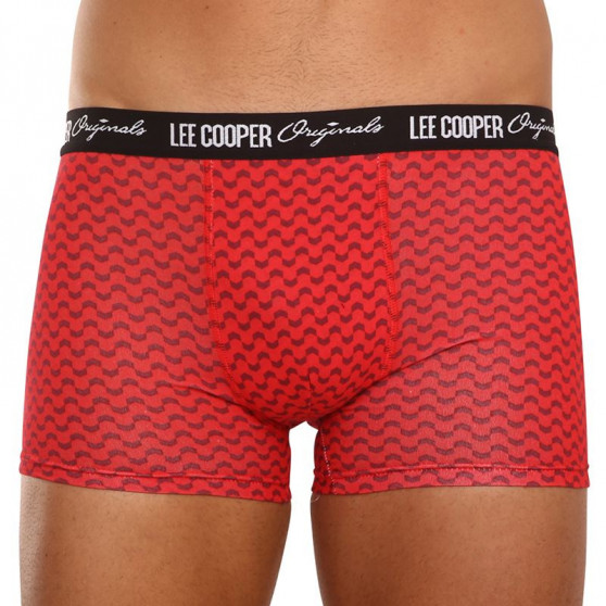 10PACK Lee Cooper miesten bokserit moniväriset shortsit moniväriset (LCUBOX10P0103-1769862)